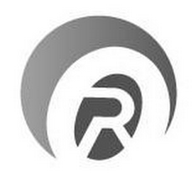 R logo