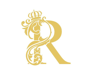 R logo
