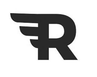 R logo