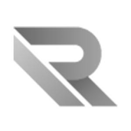 R logo
