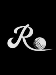 R logo