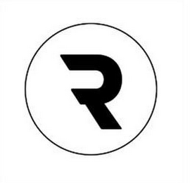 R logo