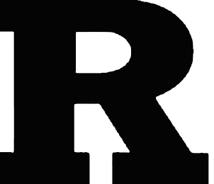 R logo