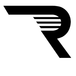 R logo
