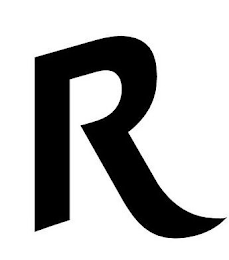 R logo