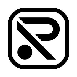 R logo