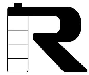 R logo