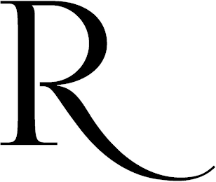 R logo