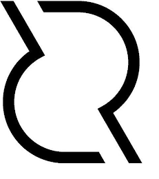 R logo