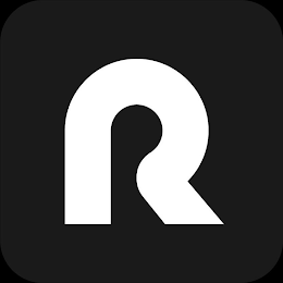 R logo