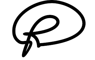 R logo