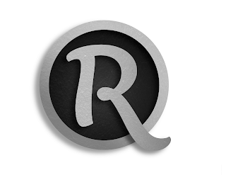 R logo
