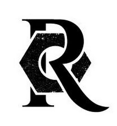 R logo