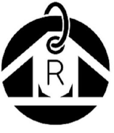 R logo