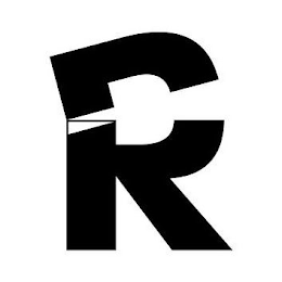 R logo