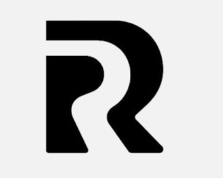 R logo
