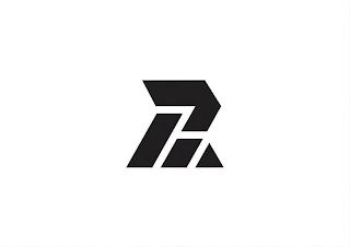 R logo