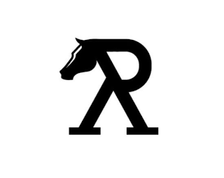 R logo