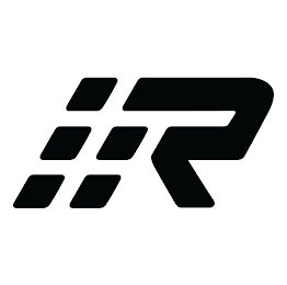 R logo