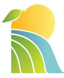 R logo