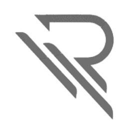 R logo