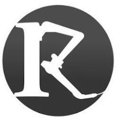 R logo