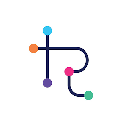 R logo