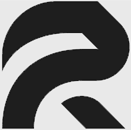 R logo