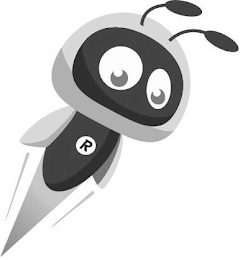 R logo