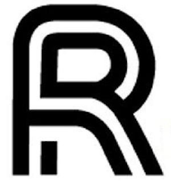 R logo