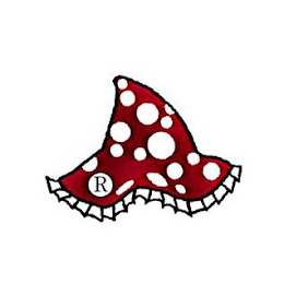 R logo