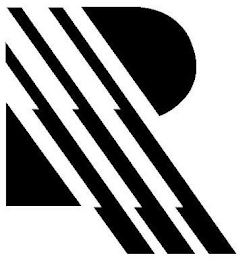 R logo
