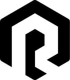 R logo