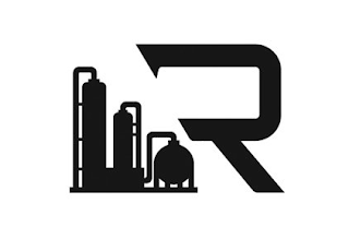 R logo