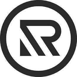R logo