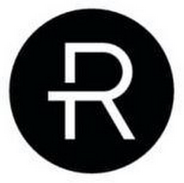 R logo
