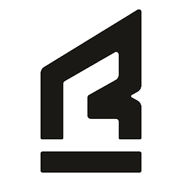 R logo
