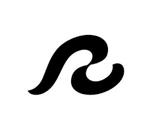 R logo