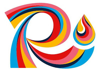 R logo