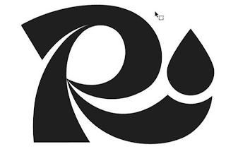 R logo