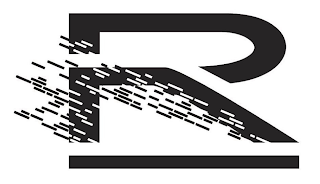 R logo