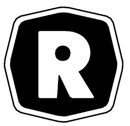 R logo