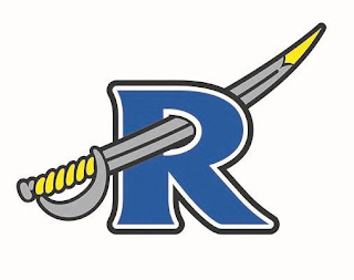 R logo