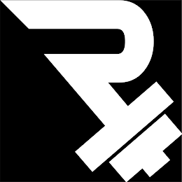 R logo