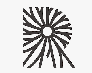 R logo