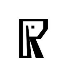 R logo