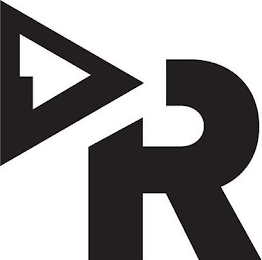 R logo