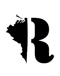 R logo