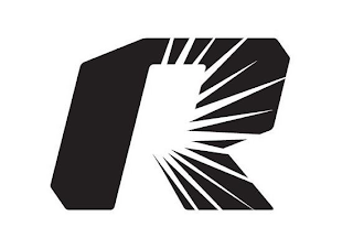 R logo