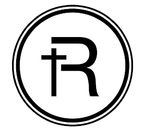 R logo